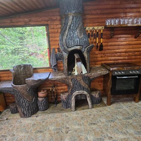 Вила Орехите Dupnița Exterior foto