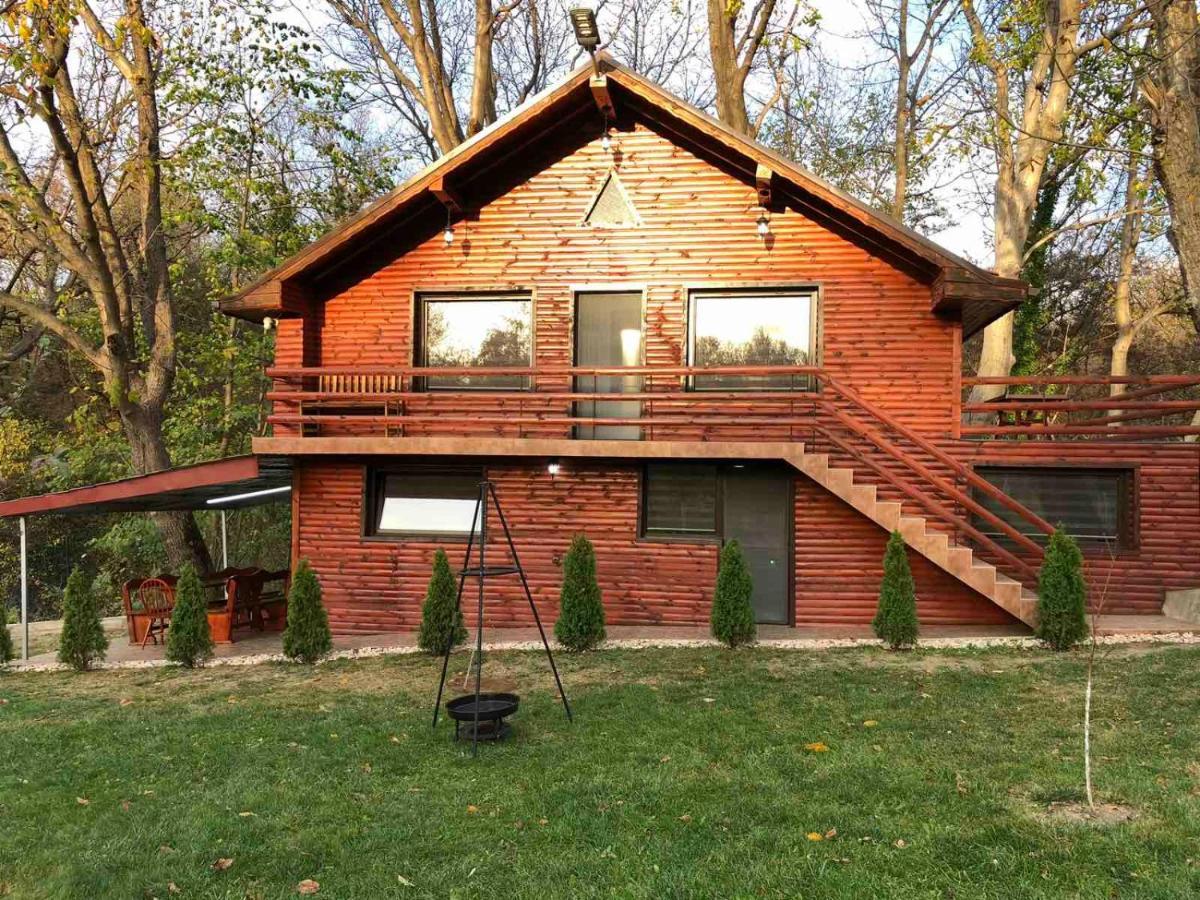 Вила Орехите Dupnița Exterior foto